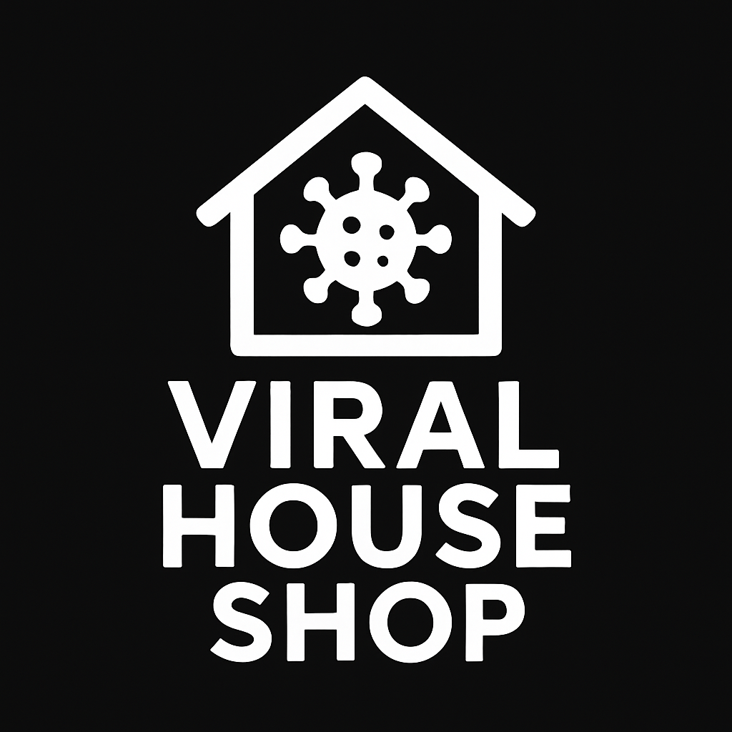 VIRAL HOUSE $699 (Content House)